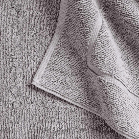 Imagem TOALHA DE PISO 100% ALGODÃO STARE ARDÓSIA 86X60CM - TRUSSARDI