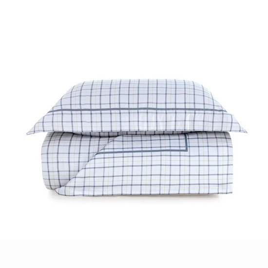 Imagem JOGO DE COLCHA SOLTEIRO INFANTIL 300 FIOS 100% ALGODÃO EGÍPCIO CIRELLO - TRUSSARDI