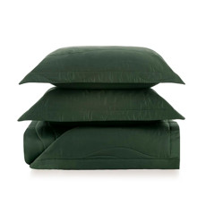 Imagem de JOGO DE COLCHA KING 300 FIOS DE ALGODÃO NOVARA FOGLI - TRUSSARDI - Karsten S.A 