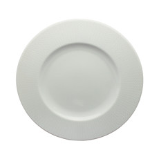 Imagem de PRATO RASO MESH EM PORCELANA DECORADA 28 CM - TRAMONTINA - Tramontina Delta S/A 