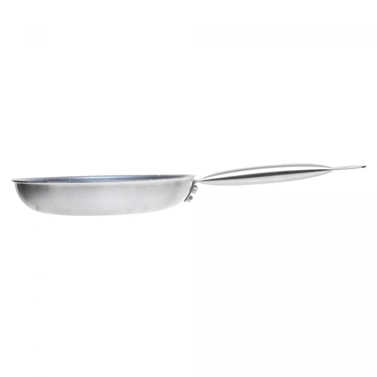 Imagem FRIGIDEIRA DE INDUÇÃO PRIME COOK 20CM CINZA COM REVESTIMENTO ANTIADERENTE - WOLFF