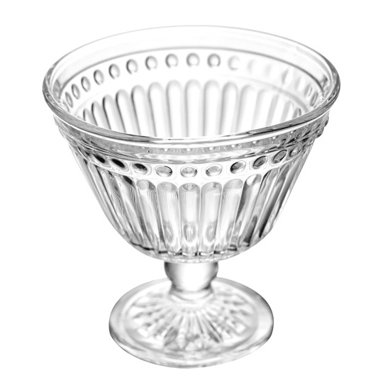 Imagem TAÇA DE SORVETE EMPIRE 160ML CRISTAL ECOLÓGICO - LYOR