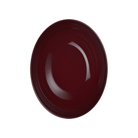 Imagem BOWL VANCOUVER DE SERVIR 2,2L RHONE DE CERÂMICA 8,8X24X24CM - LE CREUSET