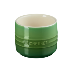 Imagem de RAMEKIN 200ML DECERÂMICA BAMBOO GREEN 5,6X8,3X8,3CM - LE CREUSET  - Le Creuset Do Brasil Ltda 