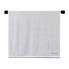 Imagem de TOALHA BANHÃO DE ALGODÃO MONTELLO GELO 86X160CM - TRUSSARDI - Karsten S.A 