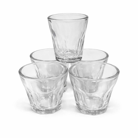 Imagem JOGO DE COPOS CASABLANCA 45 ML C/5PCS