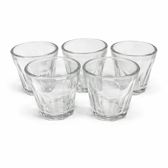 Imagem JOGO DE COPOS CASABLANCA 45 ML C/5PCS