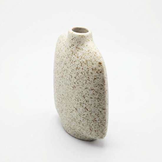 Imagem DEC VASO TEXTURIZADO PEDRA 7X16,5X22 CM C/1 UN