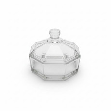 Imagem de POTICHE Ø11,7CM - Dayhome Comercial Ltda