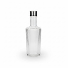 Imagem de GARRAFA VIDRO AURORA 1000ML - Yangzi Brasil Corporation S A 
