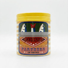 Imagem de VASO CERAM MAREJO 12X12X13CM - Yangzi Brasil Corporation S A 