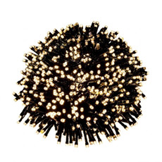Imagem de CORDÃO DECORATIVO COM 1000 LEDS BIVOLT 20M CABO VERDE - GRILLO - Grillo Ltda