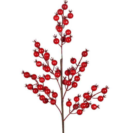 Imagem HASTE BERRY VERMELHO