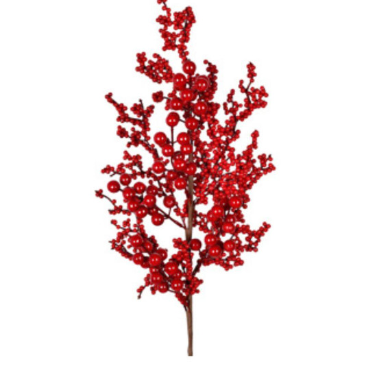 Imagem HASTE BERRY VERMELHO
