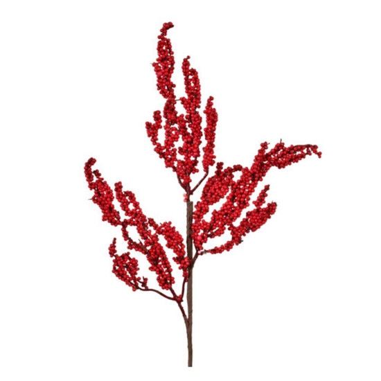 Imagem HASTE BERRY VERMELHO