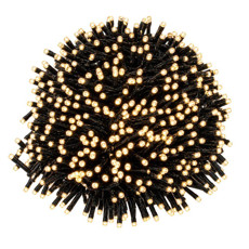 Imagem de CORDAO 800 LEDS BIVOLT STROBO 20M BRANCO QUENTE - Grillo Ltda