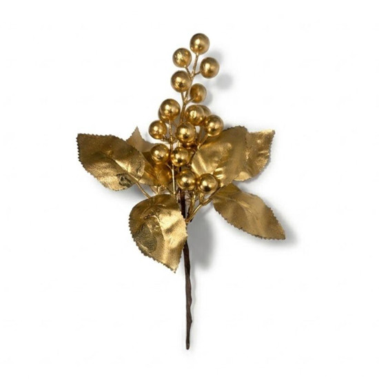 Imagem PICK BERRY MATE DOURADO