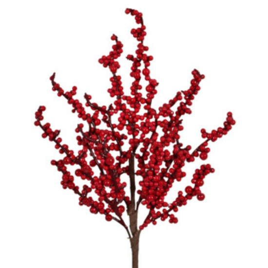 Imagem HASTE BERRY VERMELHO