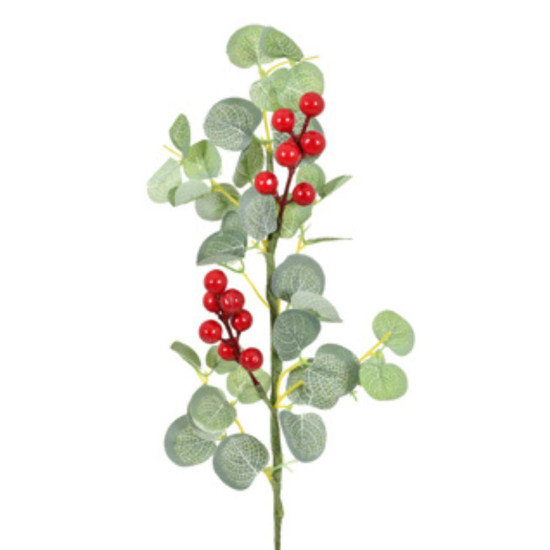Imagem HASTE BERRY EUCALIPTO VERMELHO