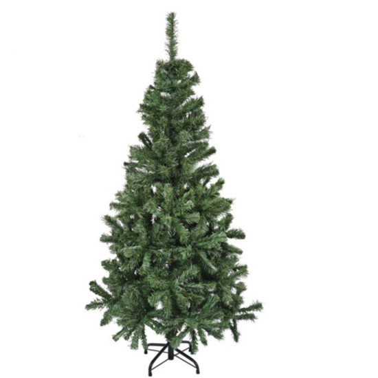 Imagem ARVORE NATAL CANADA 480TIPS 150CM VERDE