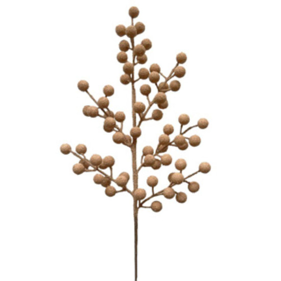 Imagem HASTE BERRY 45CM NUDE