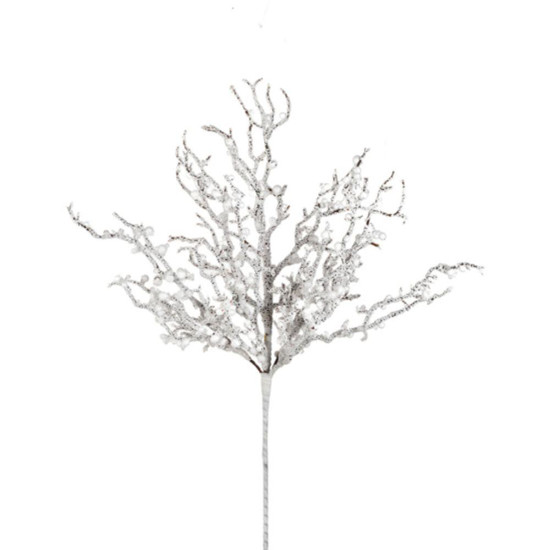 Imagem HASTE BERRY 40CM BRANCO