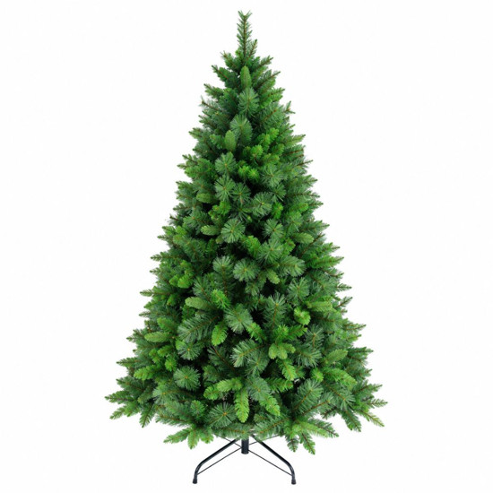 Imagem ARVORE ZURIQUE PE/PVC 980TIPS 180CM VERDE