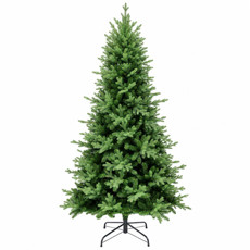 Imagem de ARVORE VERONA PE/PVC 1541TIPS 210CM VERDE - Grillo Ltda