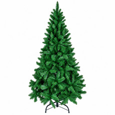 Imagem de ARVORE NATAL MENPHIS 547 TIPS 150CM X 104CM VERDE - Grillo Ltda