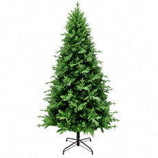 Imagem de ARVORE VERONA PE/PVC 989TIPS 180CM VERDE - Grillo Ltda