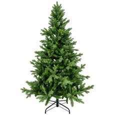 Imagem de ARVORE VERONA PE/PVC 989TIPS 180CM VERDE - Grillo Ltda